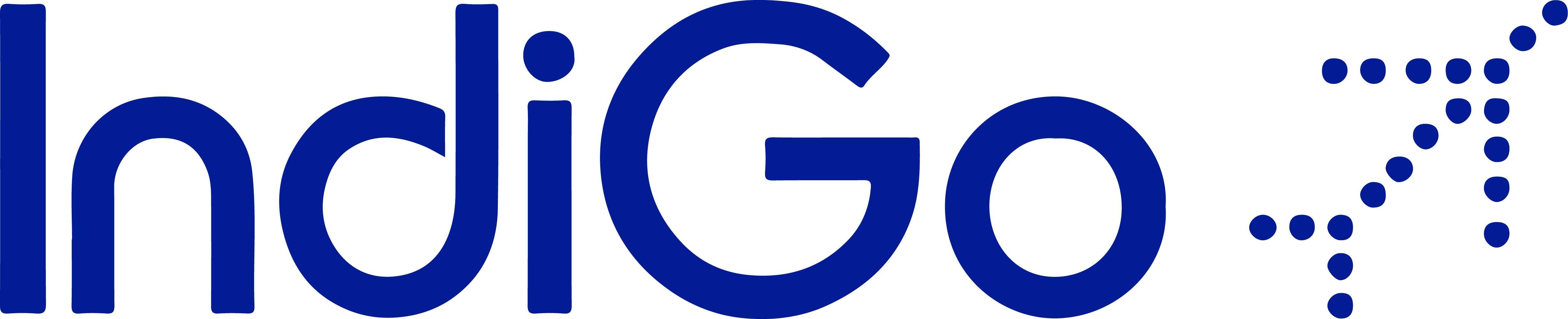 IndiGo Logo